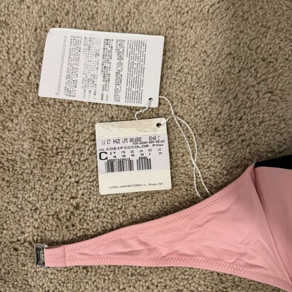 La Perla Cutout Monokini - Picture 4 of 7